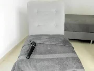 Freechat katnees_correa on Chaturbate