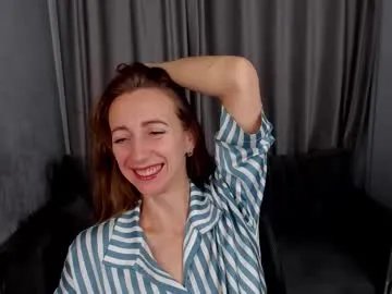 Freechat katrina_foks on Chaturbate