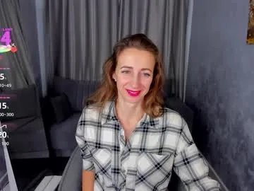 Freechat katrina_foks on Chaturbate