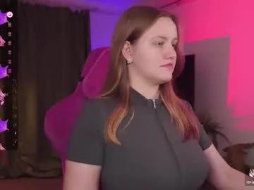 kellypoter on Chaturbate