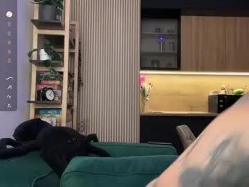 keokistar on Chaturbate 