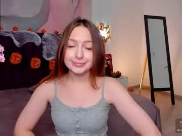 Freechat ketrinwhite on Chaturbate