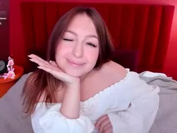 Freechat ketrinwhite on Chaturbate