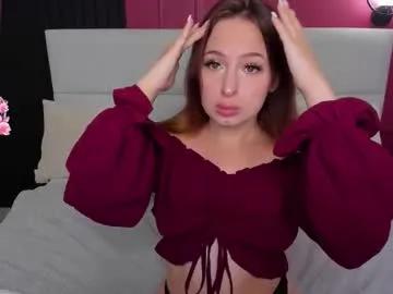 Freechat ketrinwhite on Chaturbate