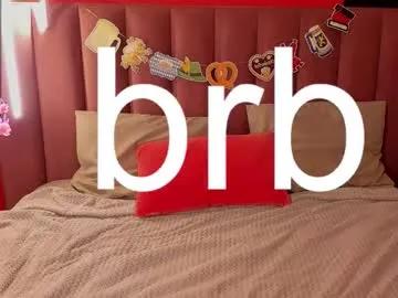 Freechat ketrinwhite on Chaturbate