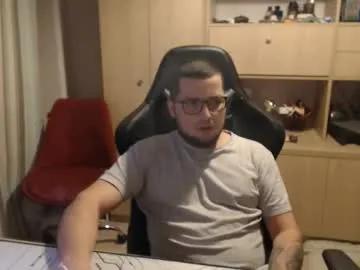 Freechat kevinnlovely on Chaturbate