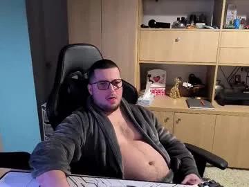 Freechat kevinnlovely on Chaturbate