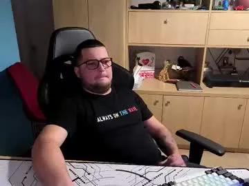 Freechat kevinnlovely on Chaturbate