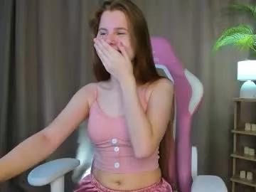 Freechat ki_wizz on Chaturbate