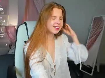 Freechat ki_wizz on Chaturbate