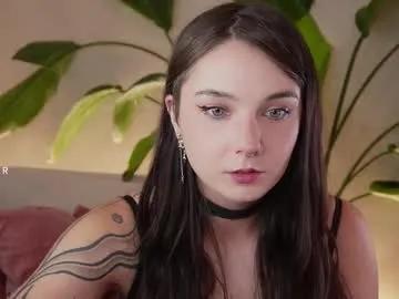 Freechat kiakeeper on Chaturbate