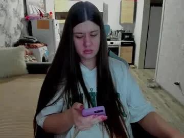 Freechat kianna_dior_ on Chaturbate