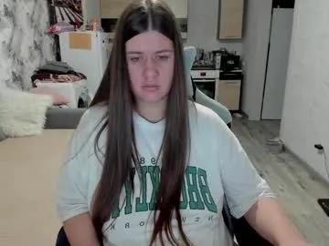 Freechat kianna_dior_ on Chaturbate