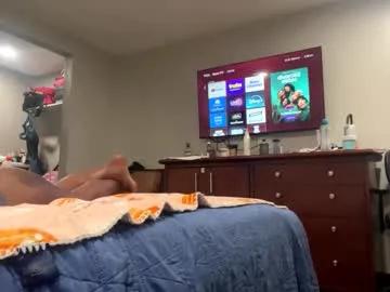 Freechat kibrombariu45 on Chaturbate