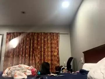 Freechat kibrombariu45 on Chaturbate