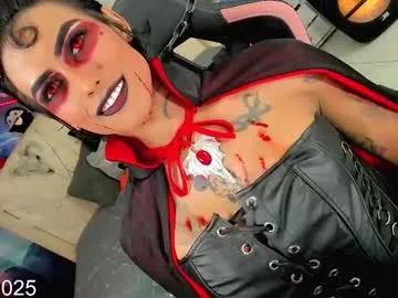 kilye_nellaa on Chaturbate