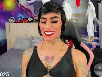 kilye_nellaa on Chaturbate