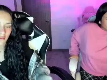 kimmi_foxy on Chaturbate 