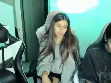 kimmi_foxy on Chaturbate 