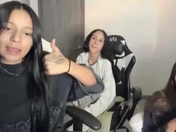 kimmi_foxy on Chaturbate 