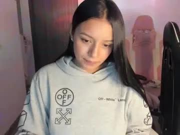 kimmi_foxy on Chaturbate 