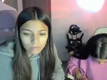 kimmi_foxy on Chaturbate 