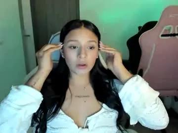 kimmi_foxy on Chaturbate 
