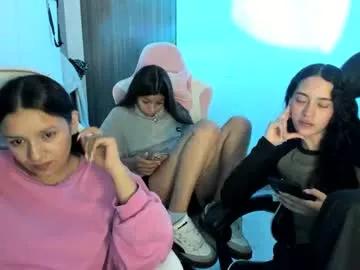 kimmi_foxy on Chaturbate 