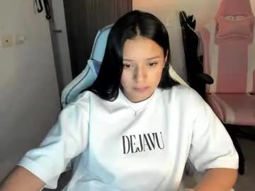 kimmi_foxy on Chaturbate 