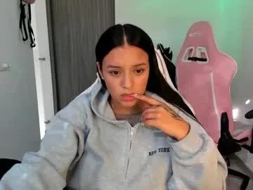 kimmi_foxy on Chaturbate 