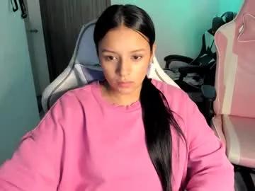 kimmi_foxy on Chaturbate 