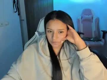kimmi_foxy on Chaturbate 