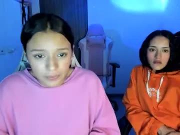 kimmi_foxy on Chaturbate 