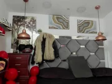 Freechat king_fitt_ on Chaturbate