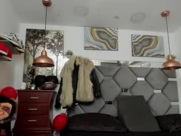 Freechat king_fitt_ on Chaturbate