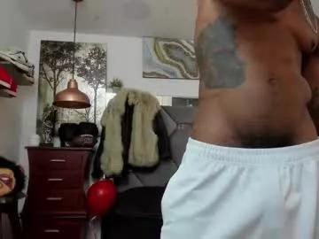 Freechat king_fitt_ on Chaturbate