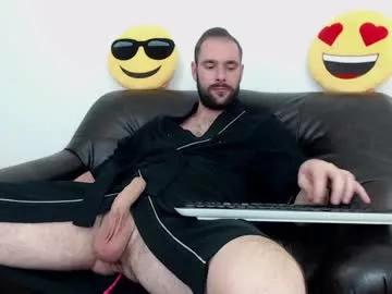 Freechat kingmallcom on Chaturbate