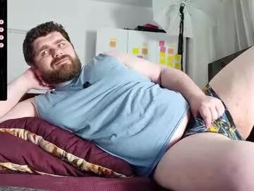 kingmarti on Chaturbate