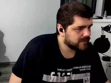 kingmarti on Chaturbate