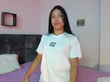 kittymyers on Chaturbate 