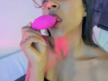 kittymyers on Chaturbate 