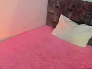 kittymyers on Chaturbate 