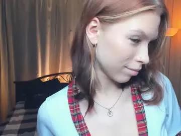 Freechat kity_paw on Chaturbate
