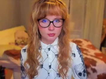 klementinagirl on Chaturbate