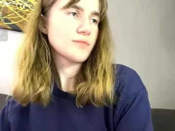 Freechat kleya___ on Chaturbate