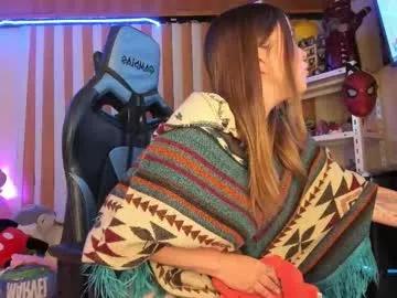 Chaturbate kloelamaravilla18 is Freechat kloelamaravilla18 — OIL SHOW TONIGHT ... @GOAL 25 SKIRT OFF @GOAL 40 #latina #bigass #bigboobs #curvy #squirt - Multi-Goal : reach goal 40 and find out #Lovense #Ohmibod #interactivetoy