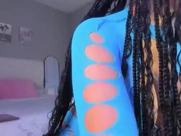 kloewandan — I'm back! My pussy's overflowing with fresh pussy juice, one taste and you'll want another and another until your stomach can't handle no more!/ G: Fully Naked Pussypla #bigass #cum #fit #blowjob #c2c