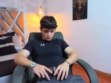 kraven_lust — GOAL: Naked+Showtime! [250 tokens remaining] Young Teen Ready to meet a new World #18 #new #teen #twink #young