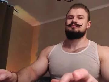 Freechat kurt_stone1 on Chaturbate