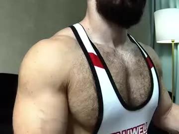 Freechat kurt_stone1 on Chaturbate